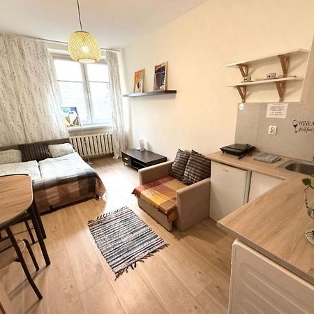 Night Host Krakowska 3 Przy Rynku Free Parking Apartment Bytom Exterior photo
